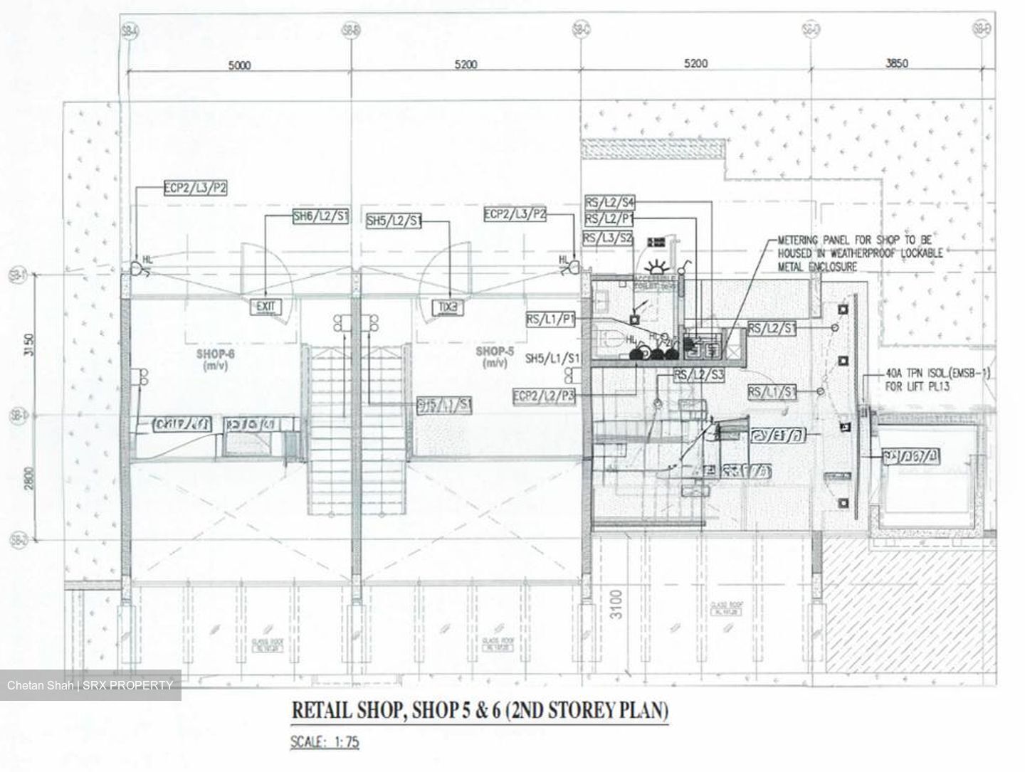 Sims Urban Oasis (D14), Retail #595631261